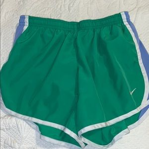 Nike athletic shorts